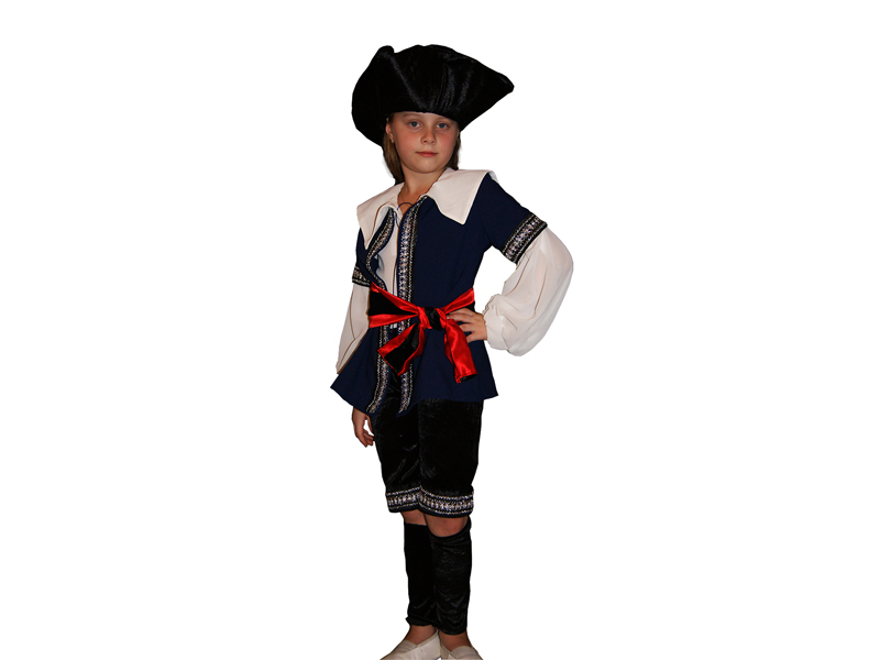 Карнавальный костюм Пирата